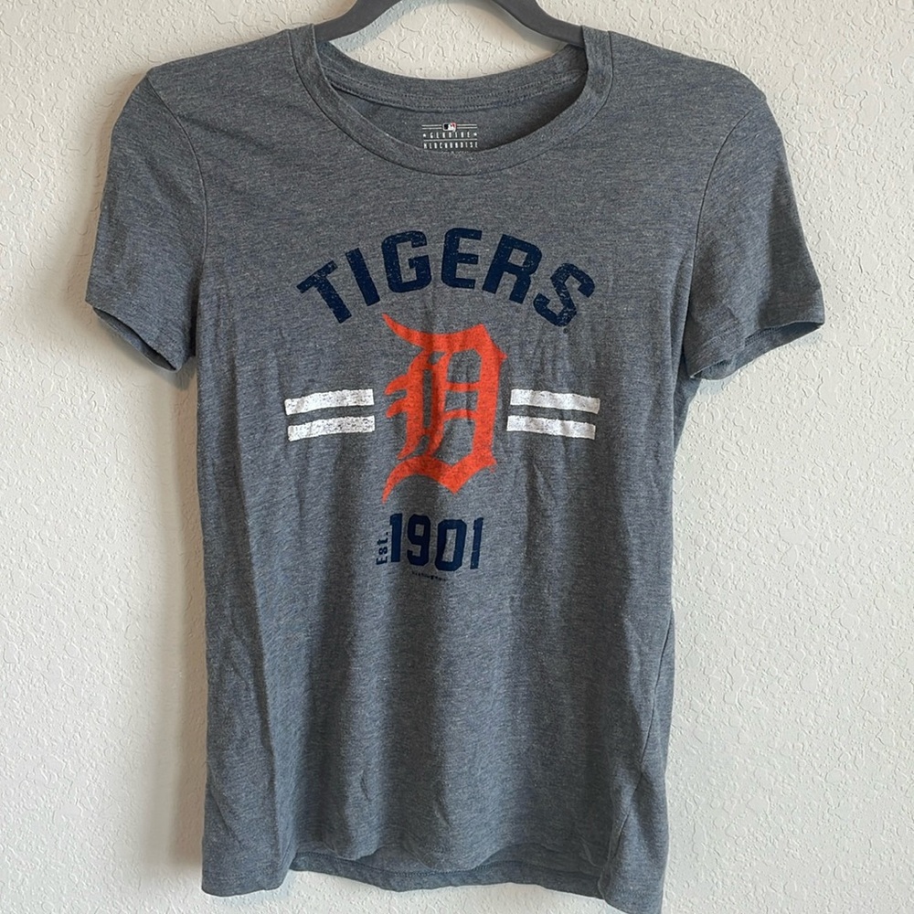 Detroit Tigers T-shirt